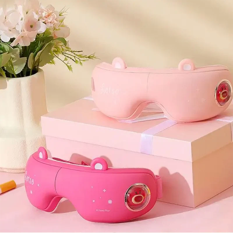 Smarty Eye Massager Disney Eye Protection
